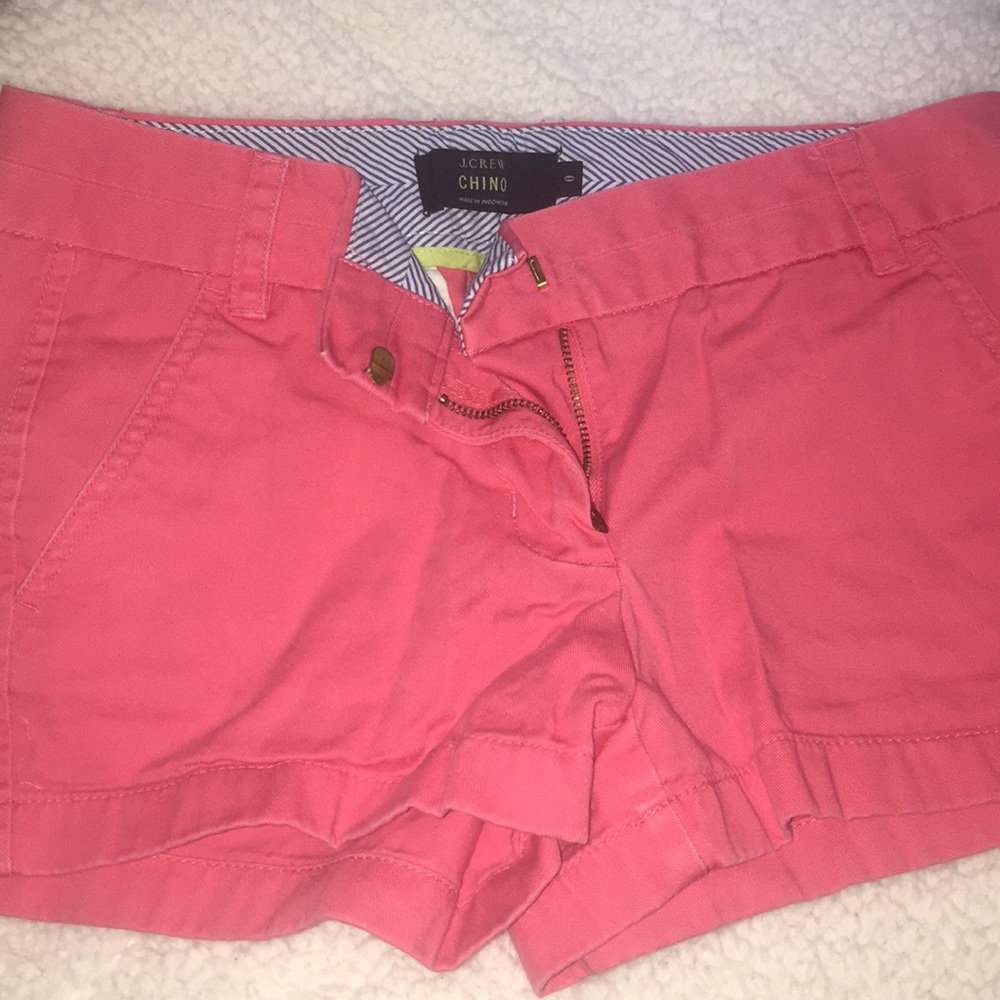 Chino 3’ short